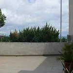 Πανσιόν Climate