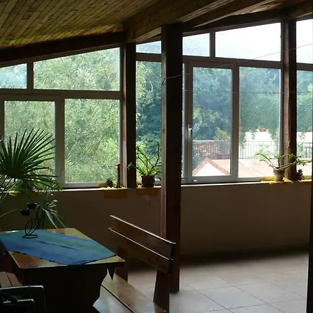 Vendégház Climate 2*