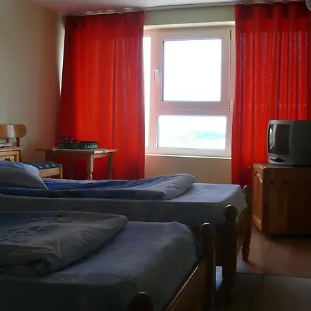 Vendégház Climate Várna