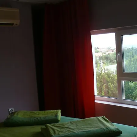 Vendégház Climate 2*