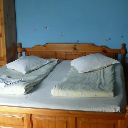 Vendégház Climate 2*