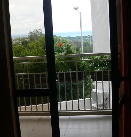 Vendégház Climate Várna