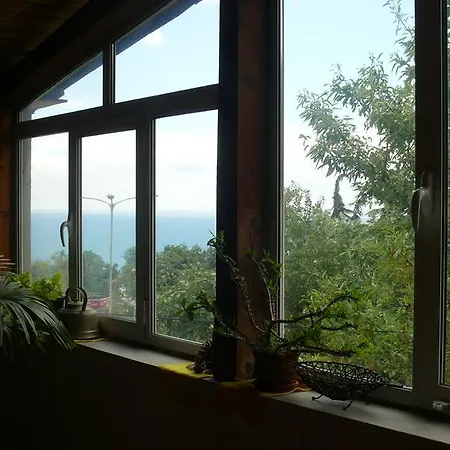 Vendégház Climate 2*