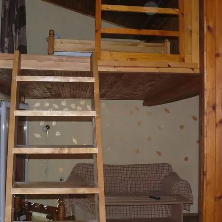 Vendégház Climate Várna