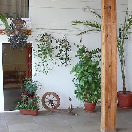 维拉克莱梅特旅馆