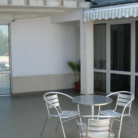 Vendégház Climate 2*