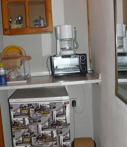 维拉克莱梅特旅馆