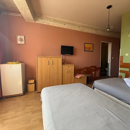 בית הארחה Climate 2*