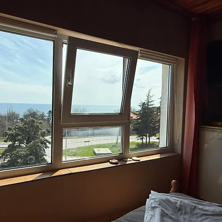 בית הארחה Climate