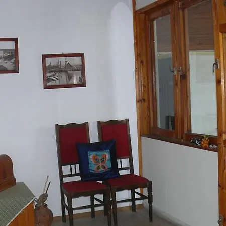 Gæstehus Climate 2*