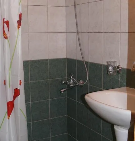 Gæstehus Climate 2*