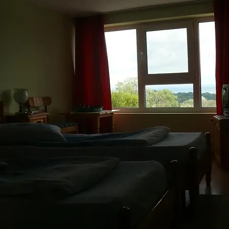 Pensjonat Climate 2*