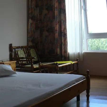 Gæstehus Climate Varna