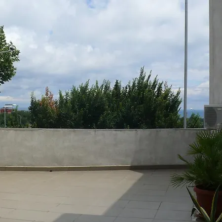 Pensjonat Climate