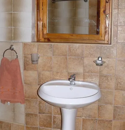 Gæstehus Climate Varna