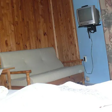 Gæstehus Climate 2*