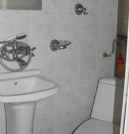 Gæstehus Climate Varna