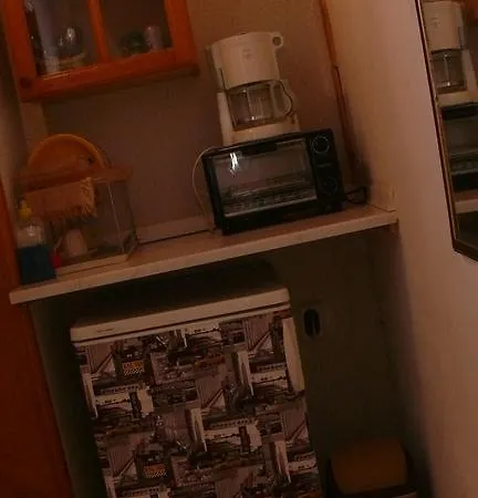 Gæstehus Climate 2*