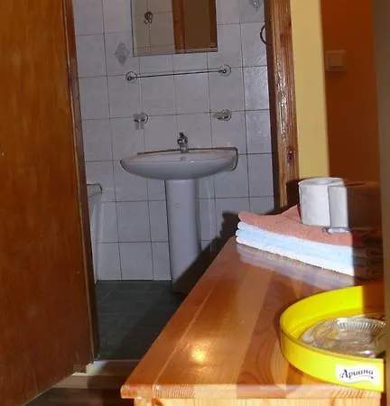 Gæstehus Climate 2*