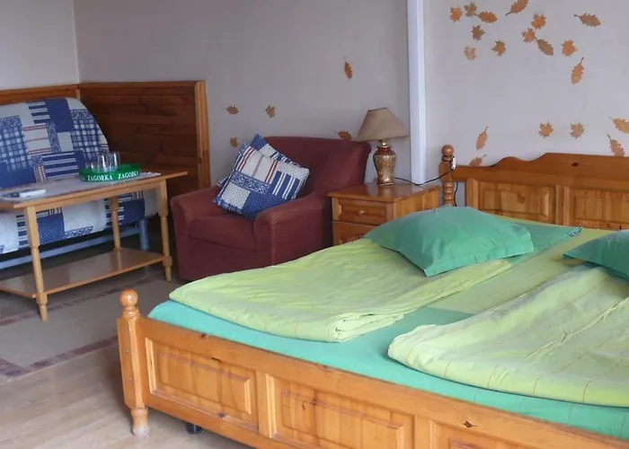 Climate בית הארחה