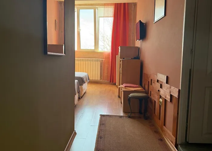 Climate בית הארחה 2*