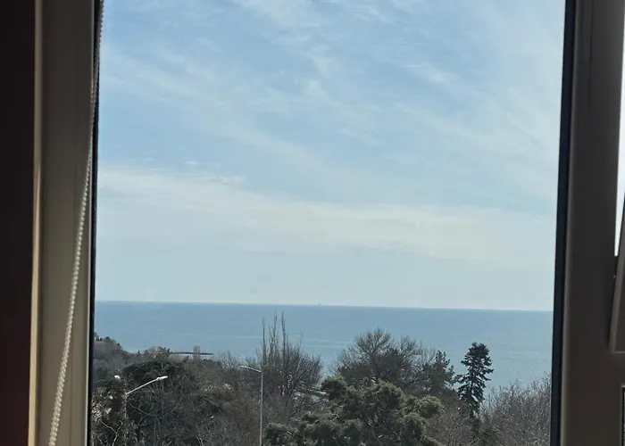 Climate בית הארחה 2*