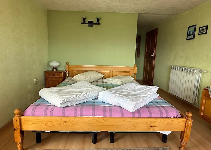 Climate בית הארחה וארנה