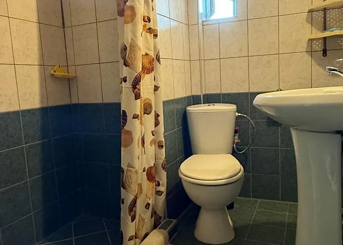 בית הארחה Climate