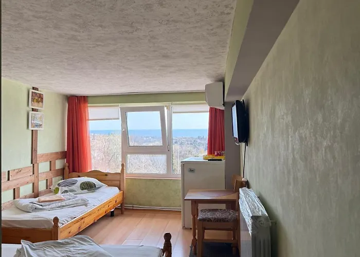 Climate 2* וארנה