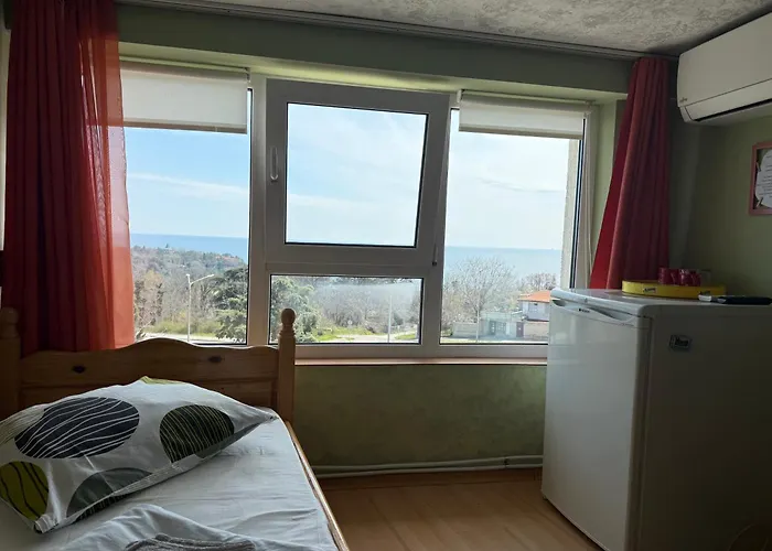 בית הארחה Climate