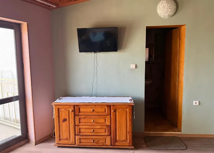 בית הארחה Climate