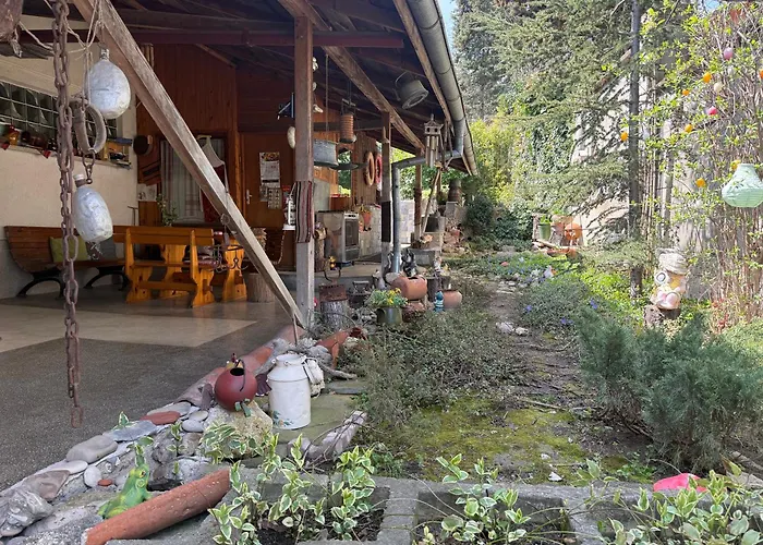 Climate בית הארחה 2*