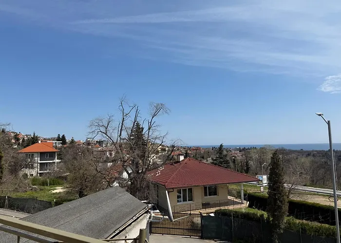 בית הארחה Climate