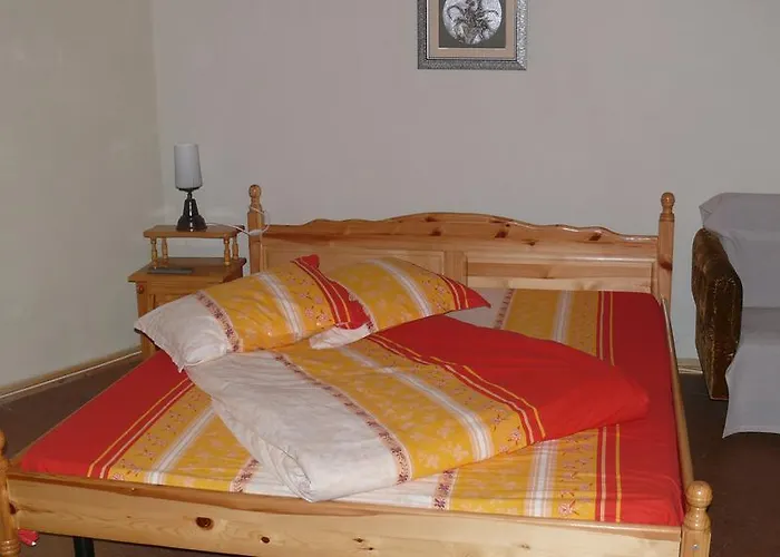 בית הארחה Climate