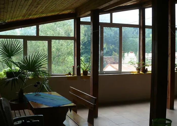 Vendégház Climate 2*