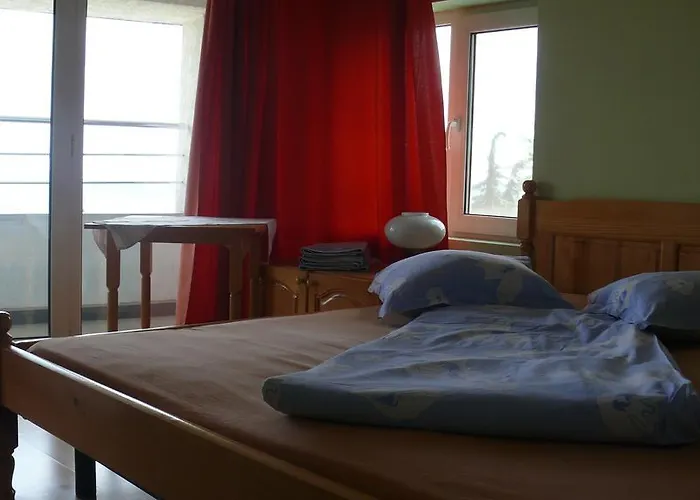 Vendégház Climate Várna