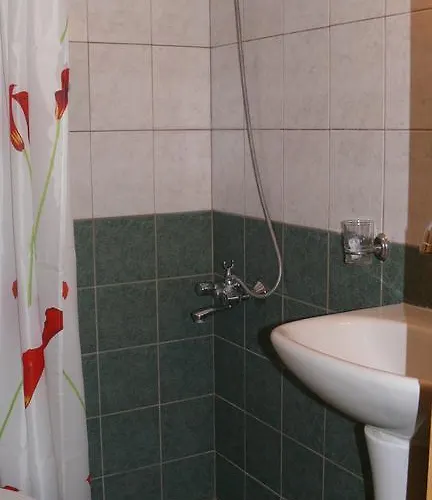 בית הארחה Climate 2*