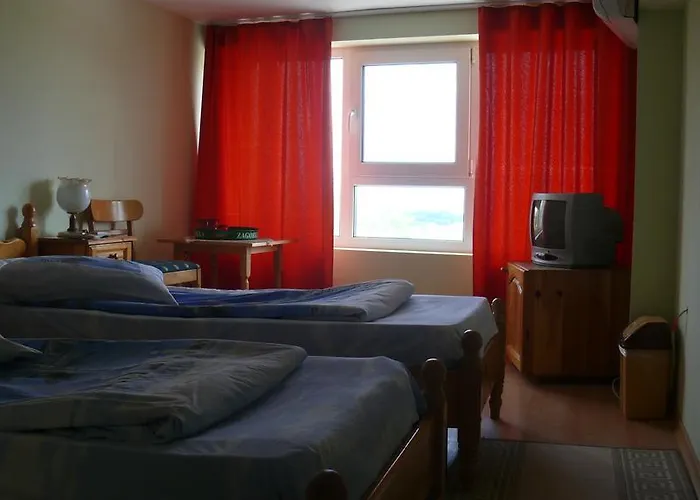 Vendégház Climate Várna