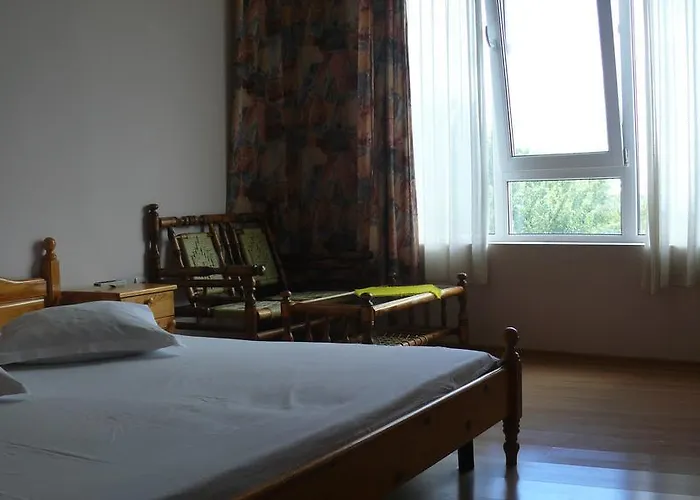 Vendégház Climate Várna