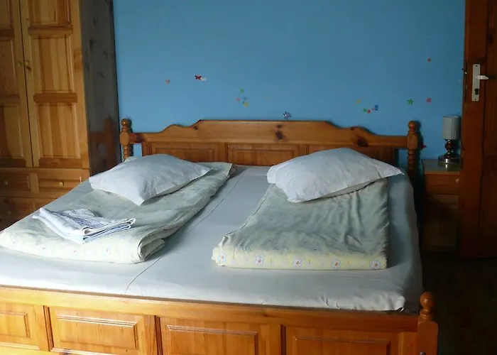 Vendégház Climate 2*