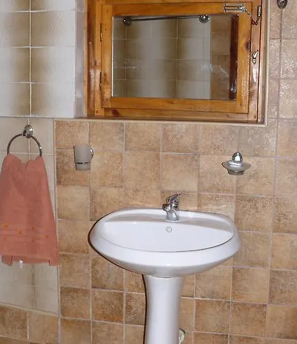 Vendégház Climate Várna