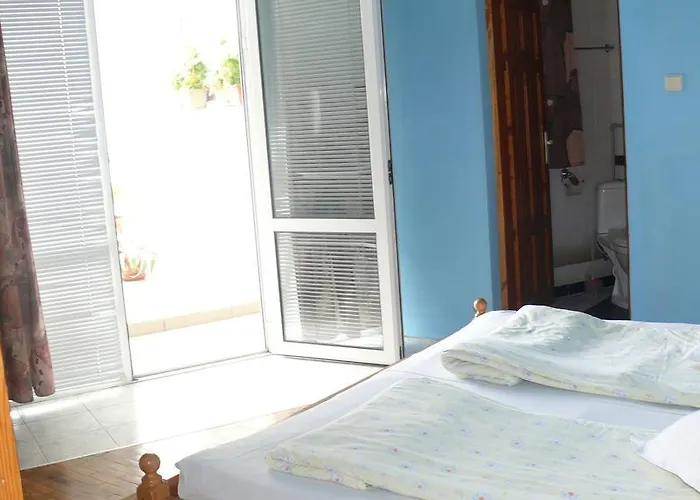 Vendégház Climate Várna