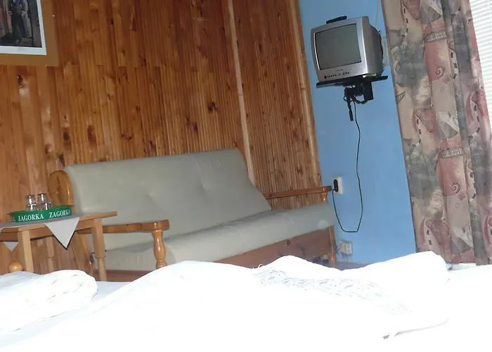 בית הארחה Climate 2*