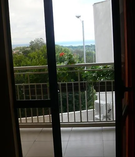 בית הארחה Climate וארנה