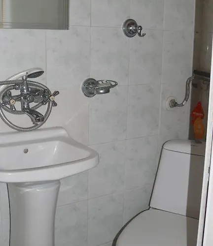 Vendégház Climate Várna