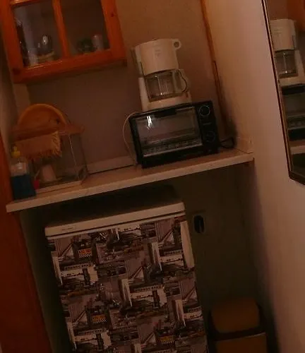 Vendégház Climate 2*