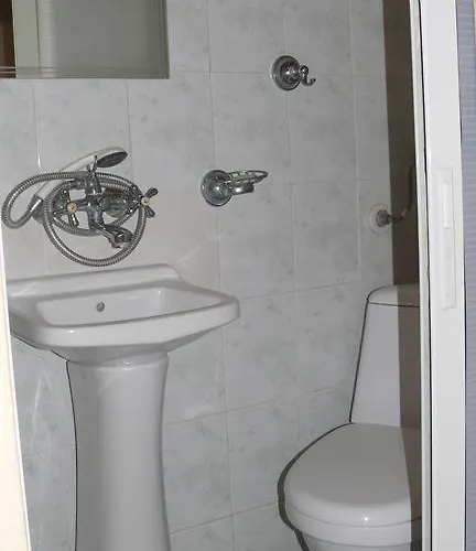 בית הארחה Climate