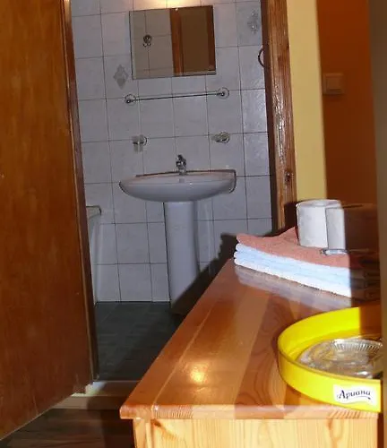 Vendégház Climate 2*