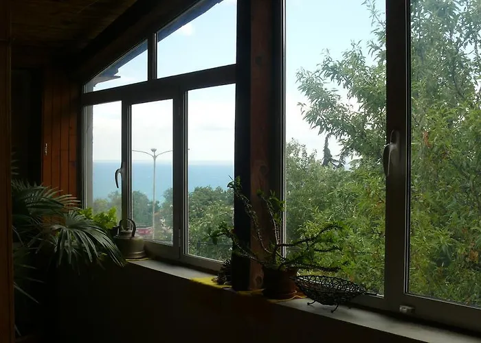 Vendégház Climate 2*