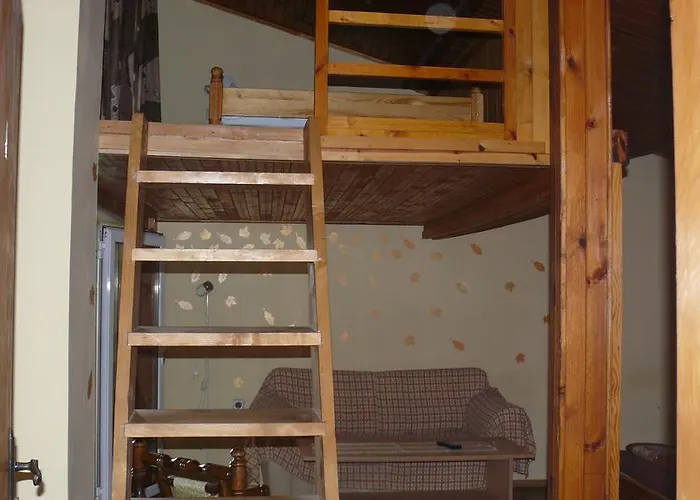 Vendégház Climate Várna